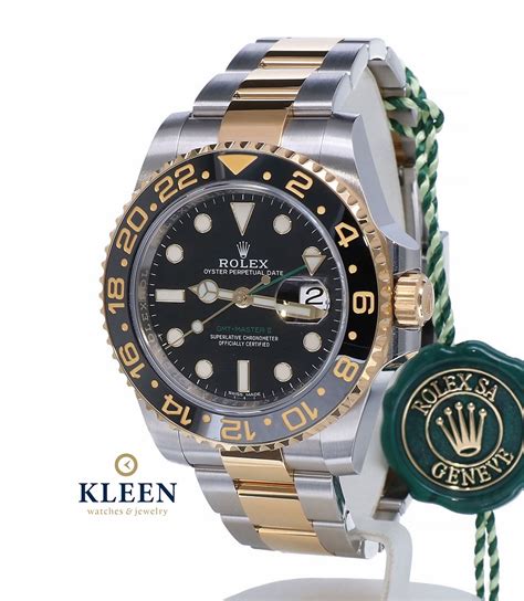 rolex oyster steel gmt.